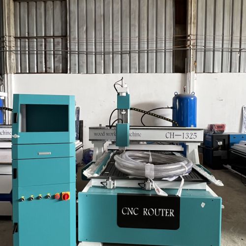 CNC 1 đầu CH1325
