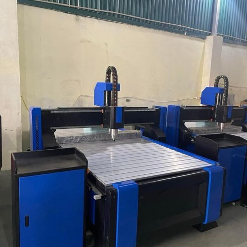 CNC cắt quảng cáo 1325