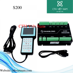 Bộ Điều Khiển S200
